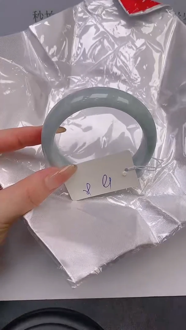 未镶嵌手镯翡翠131