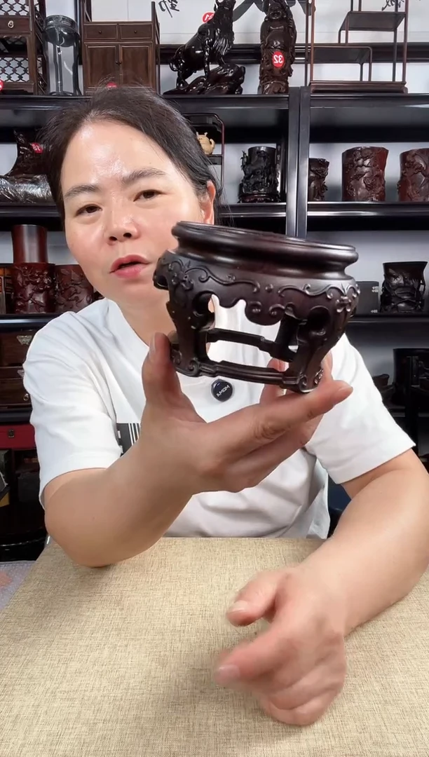 木新款1老李红木工艺品