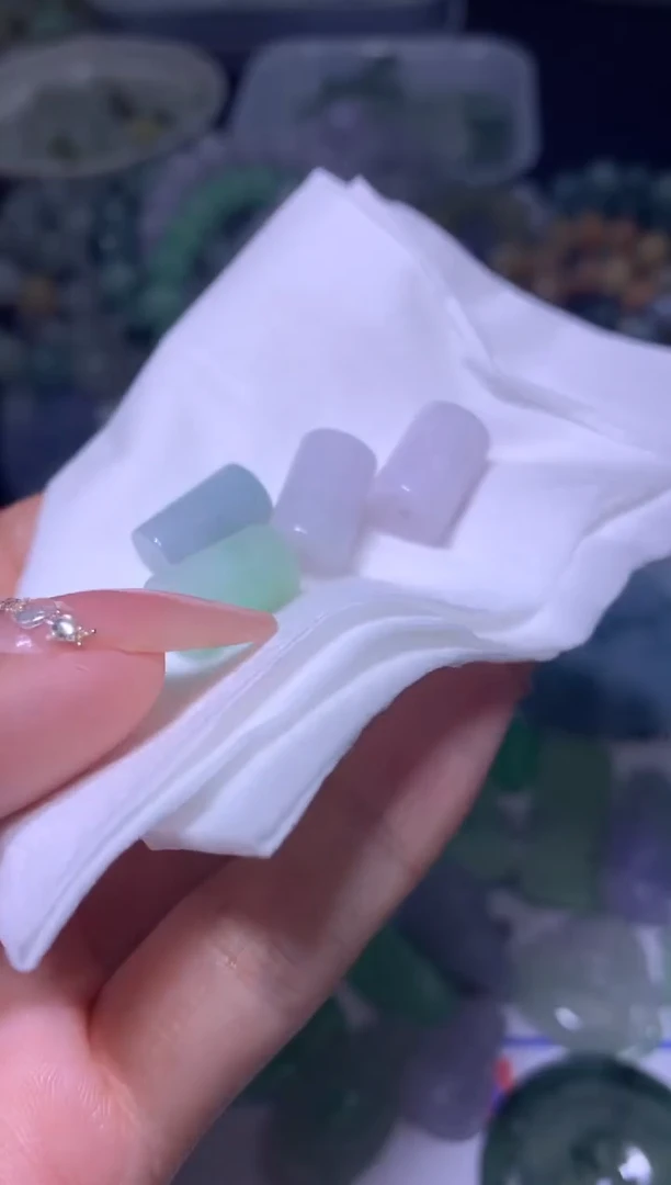 【闪购商品】定制翡翠未镶嵌MXX006924