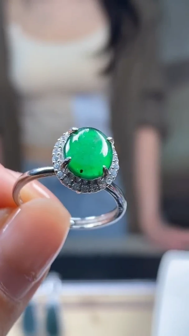 颈饰未镶嵌翡翠********44