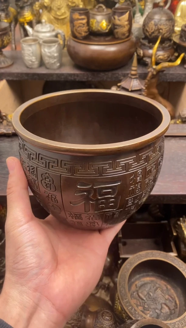 1案台摆件  物品摆件