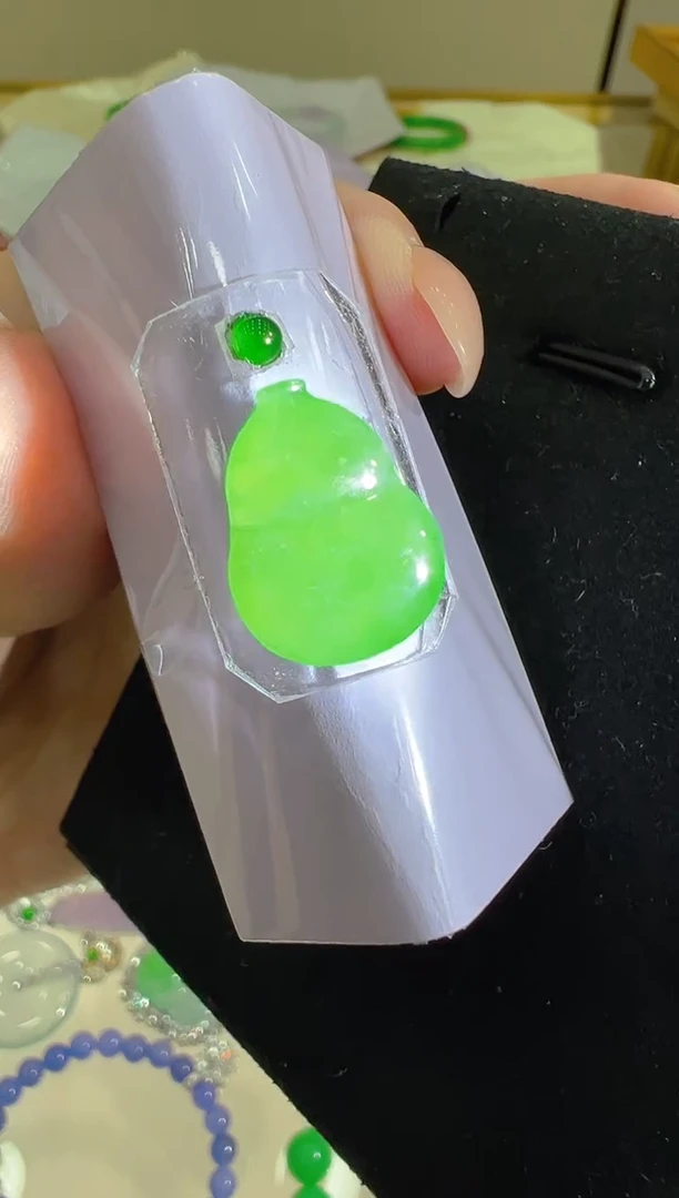 未镶嵌定制翡翠多样性团购发一件