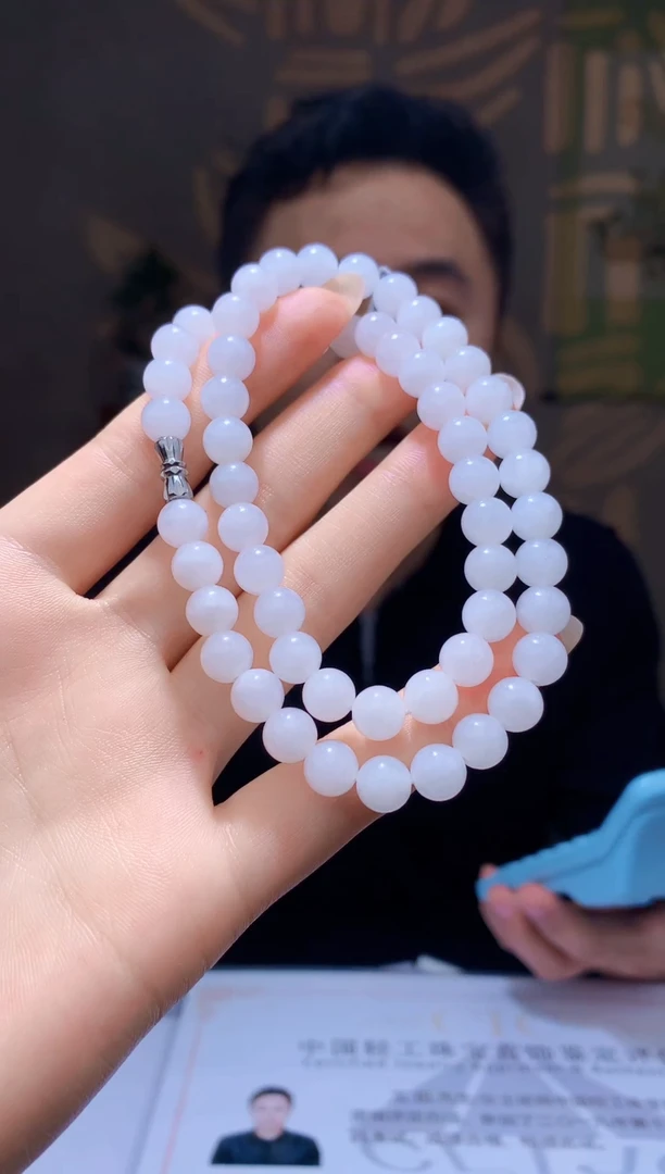 和田玉未镶嵌颈饰BOSS阳天然和田玉（拍一发一）