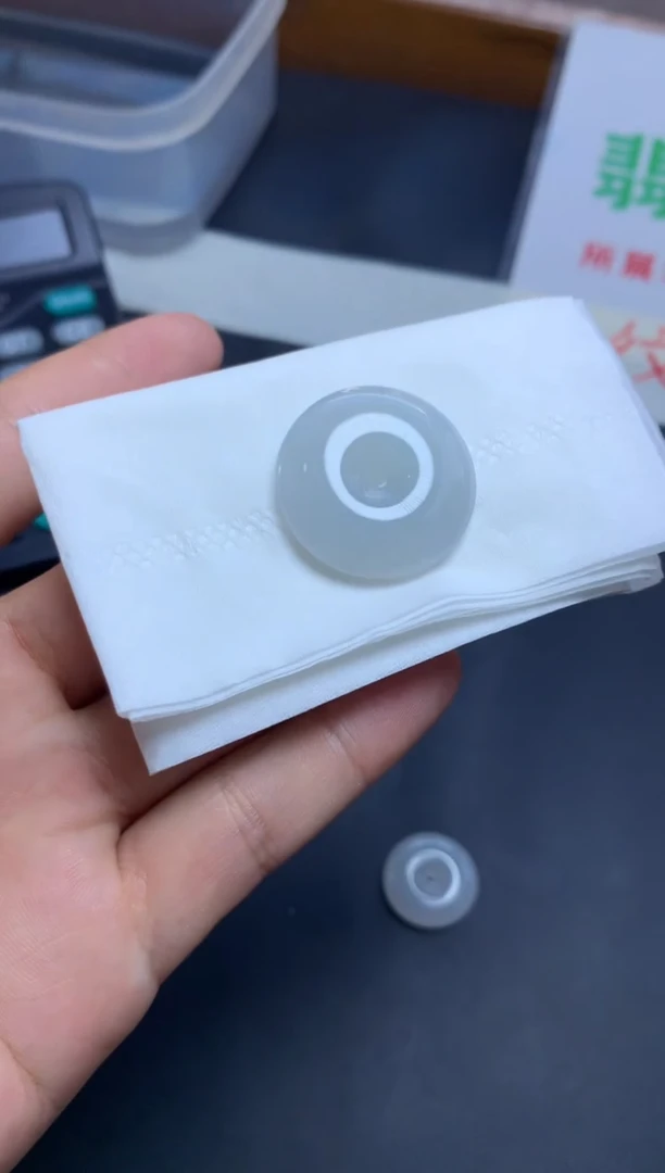 未镶嵌定制翡翠翡翠A货 不退不换