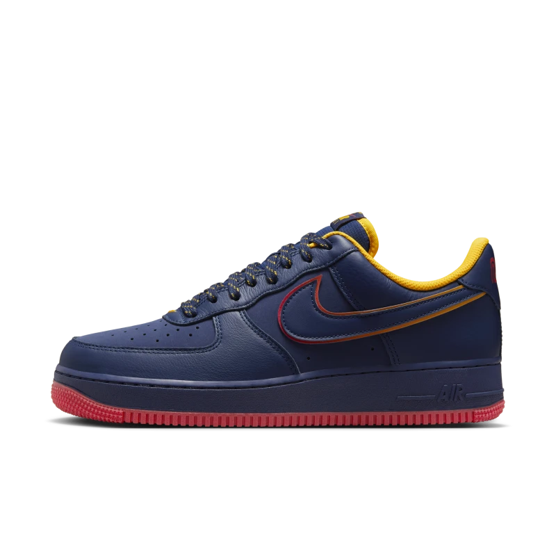 Nike Air Force 1 '07 LV8 男子空军一号运动鞋HV5752