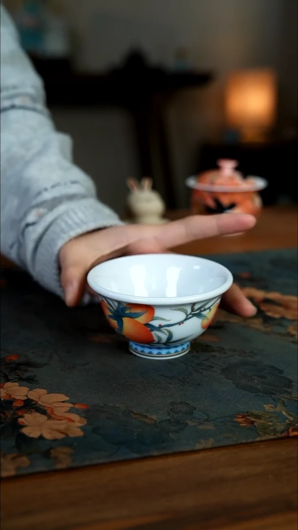 陶瓷一二二二-二五六