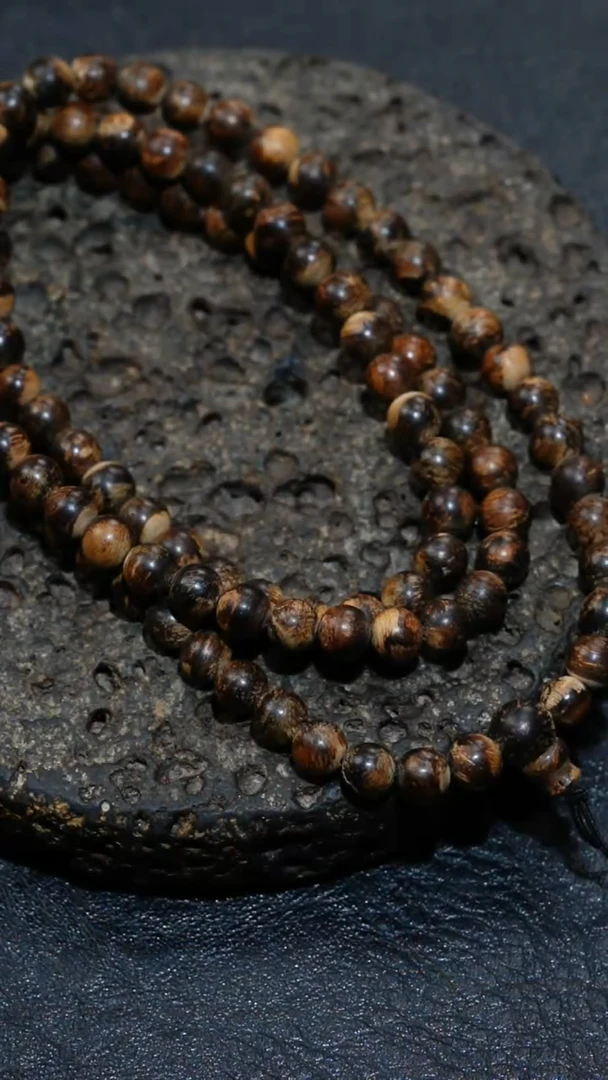 沉香碎屑沉香文莱沉水07*108 25.2克