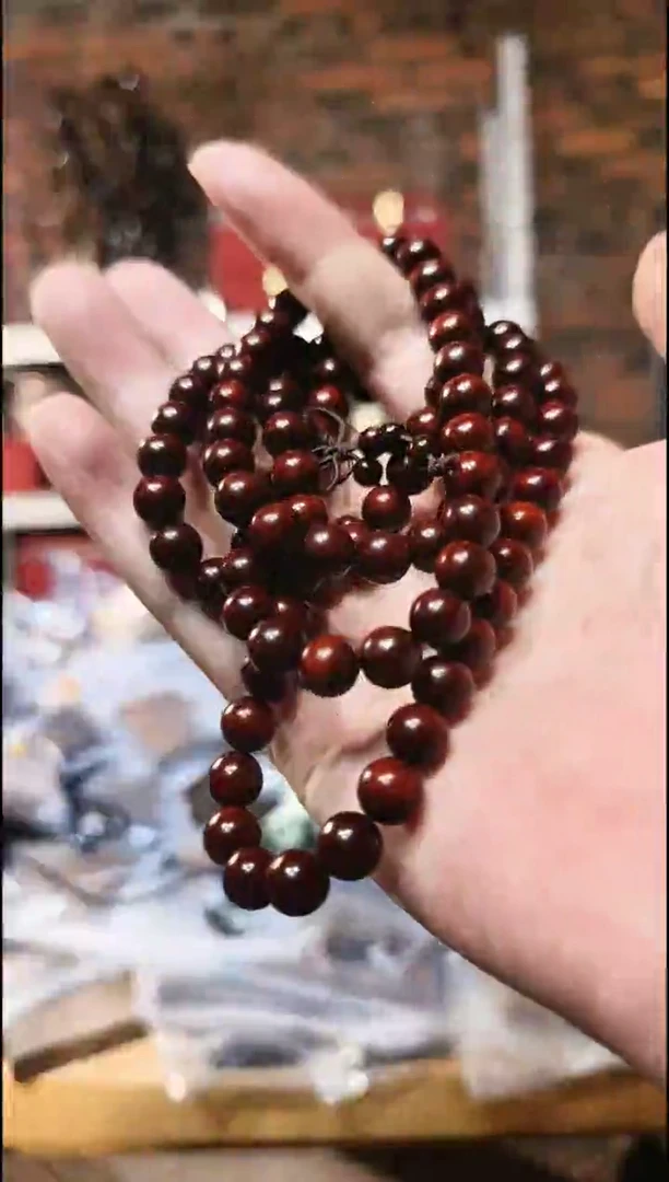 小叶紫檀0.8多圈