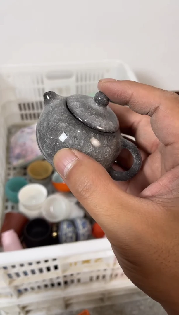 高端茶具大杂烩清仓