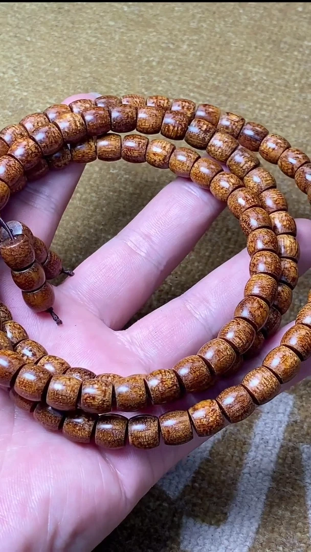 【闪购商品】贡木手串/手链13号号