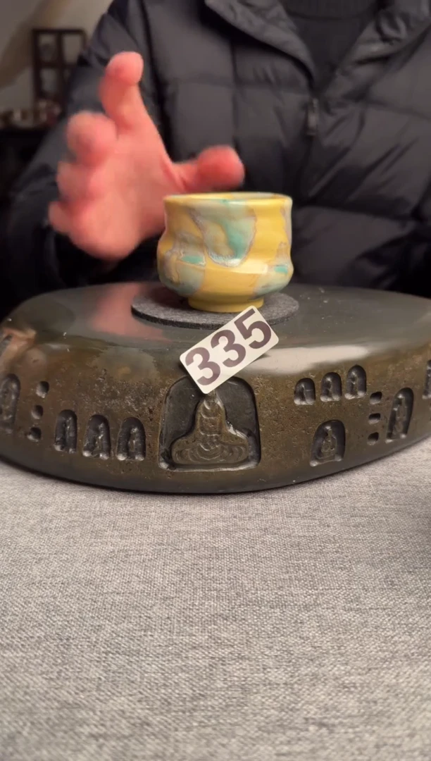 【闪购商品】335景德镇手工茶器系列