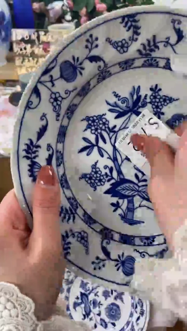 瓷片厚**酒793狗哥瓷器直播间111