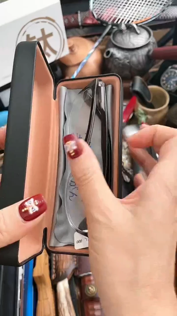 【闪购商品】瓷片悠韵杂货铺小亭分铺