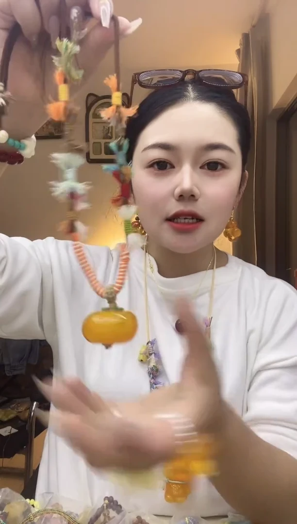 无合金北熊熊时尚穿搭饰品