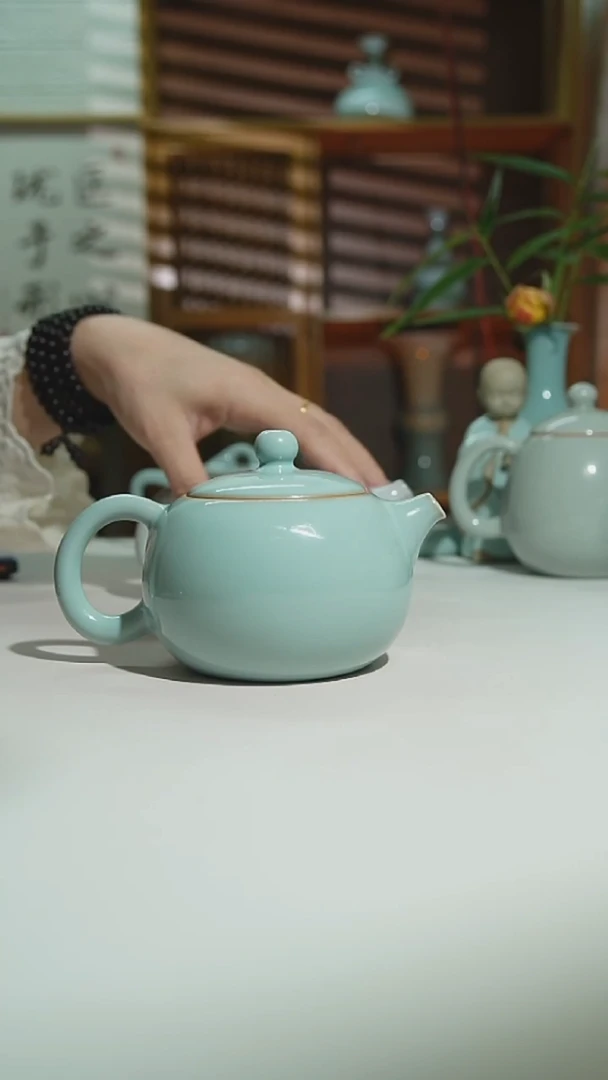 运圈天青支钉西施二级