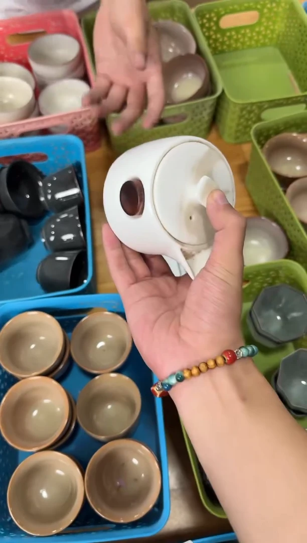【667】龙泉青瓷福利专场