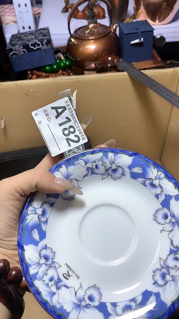 【闪购商品】瓷器瓷片瓷器瓷片