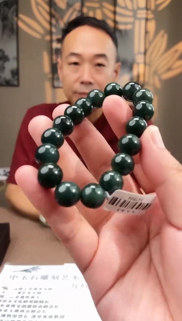 和田玉未镶嵌颈饰多样性发货拍一发一03032