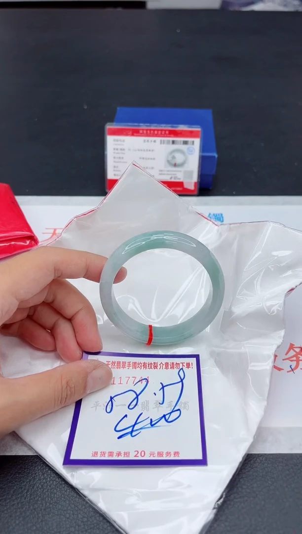 未镶嵌手镯翡翠111111111