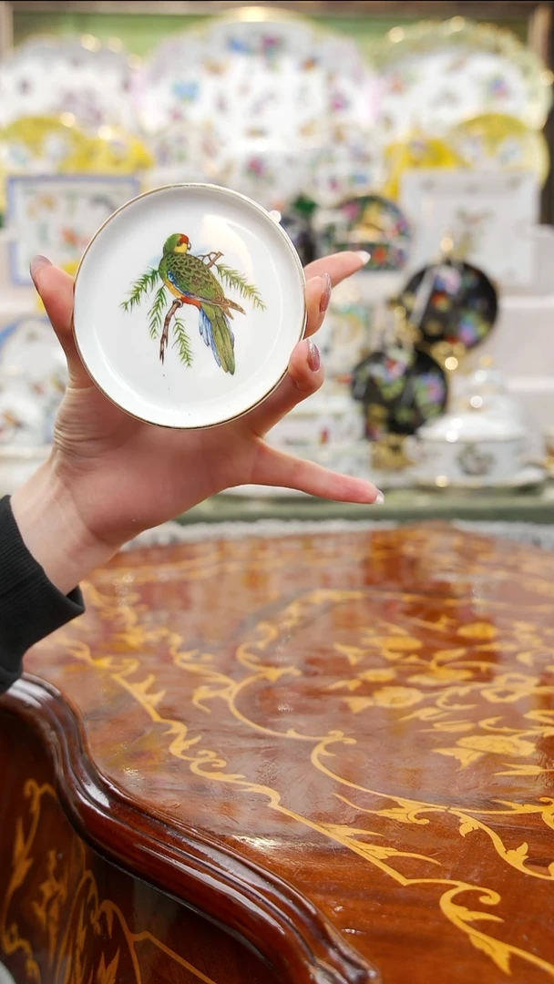 瓷米多家中古瓷器如图所示110
