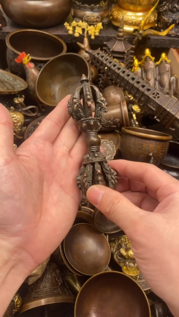 案台摆件 物品摆件