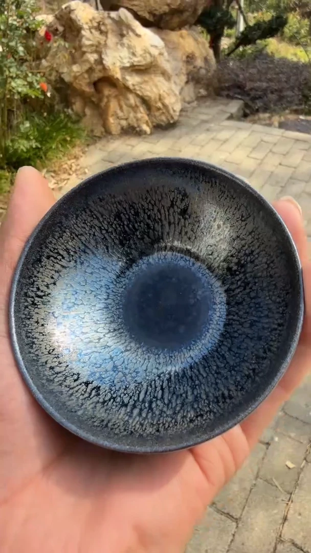 茶盏孔夫寺高端收藏93