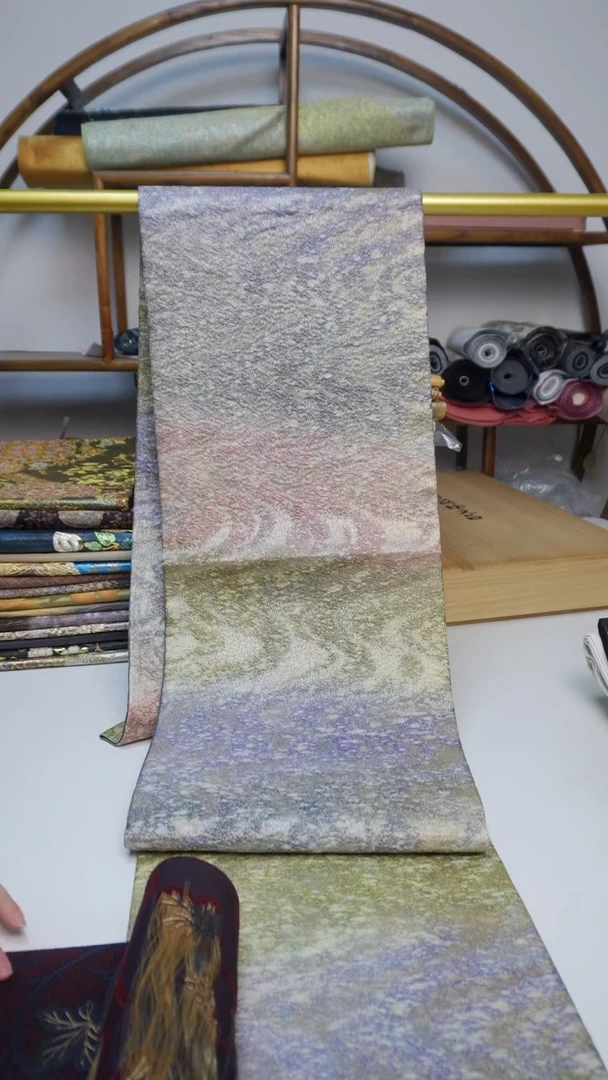 织绣9 全通蓬织蓬织