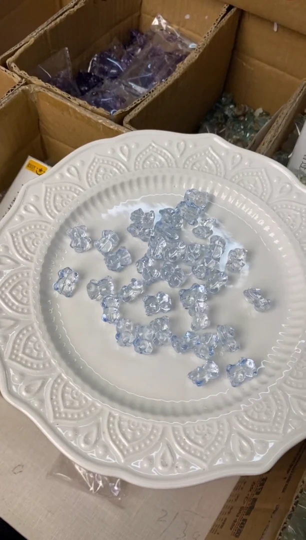 琉璃陶瓷合金L83