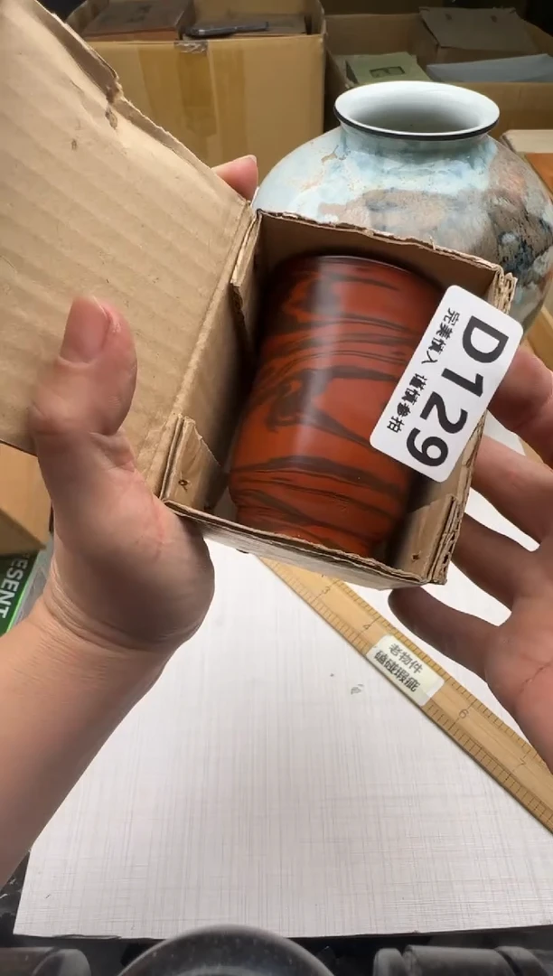 瓷片秋**痕129
