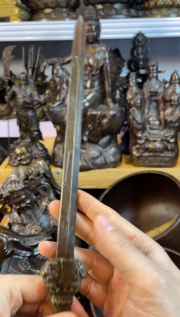 【闪购商品】.案台摆件 物品摆件