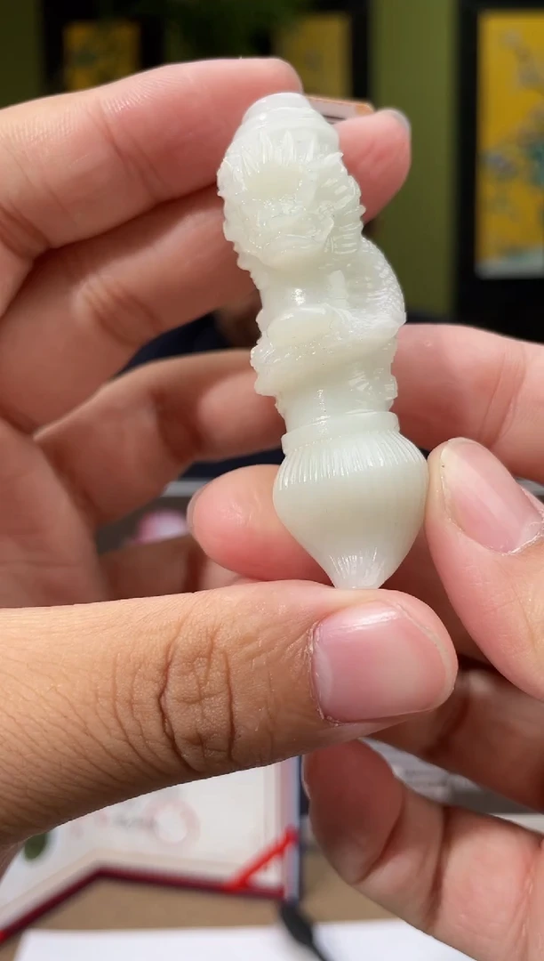 定制和田玉多样性发货拍一发一