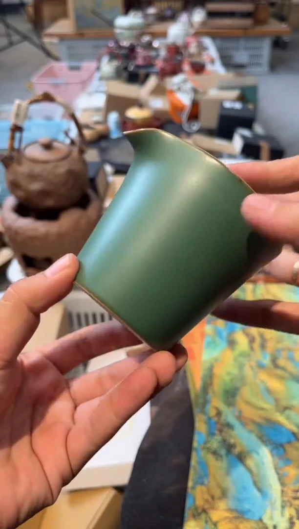 陶瓷文化闪购链接
