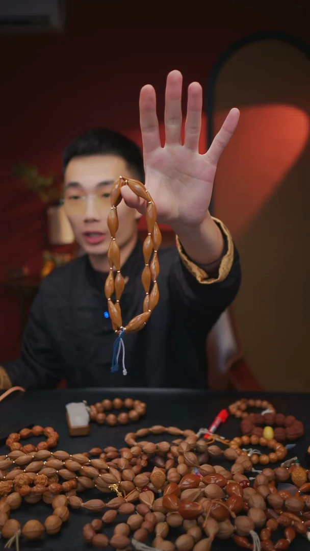 手串/手链橄榄核5