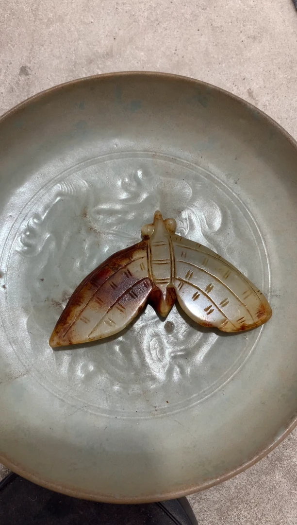 瓷片当代陶瓷工艺品68