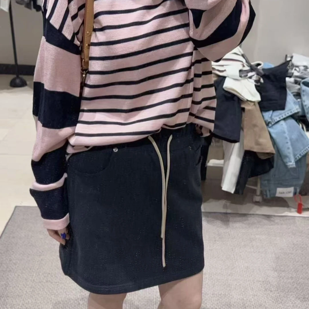 [TIAN .DOU]甜豆家欧货半身裙~