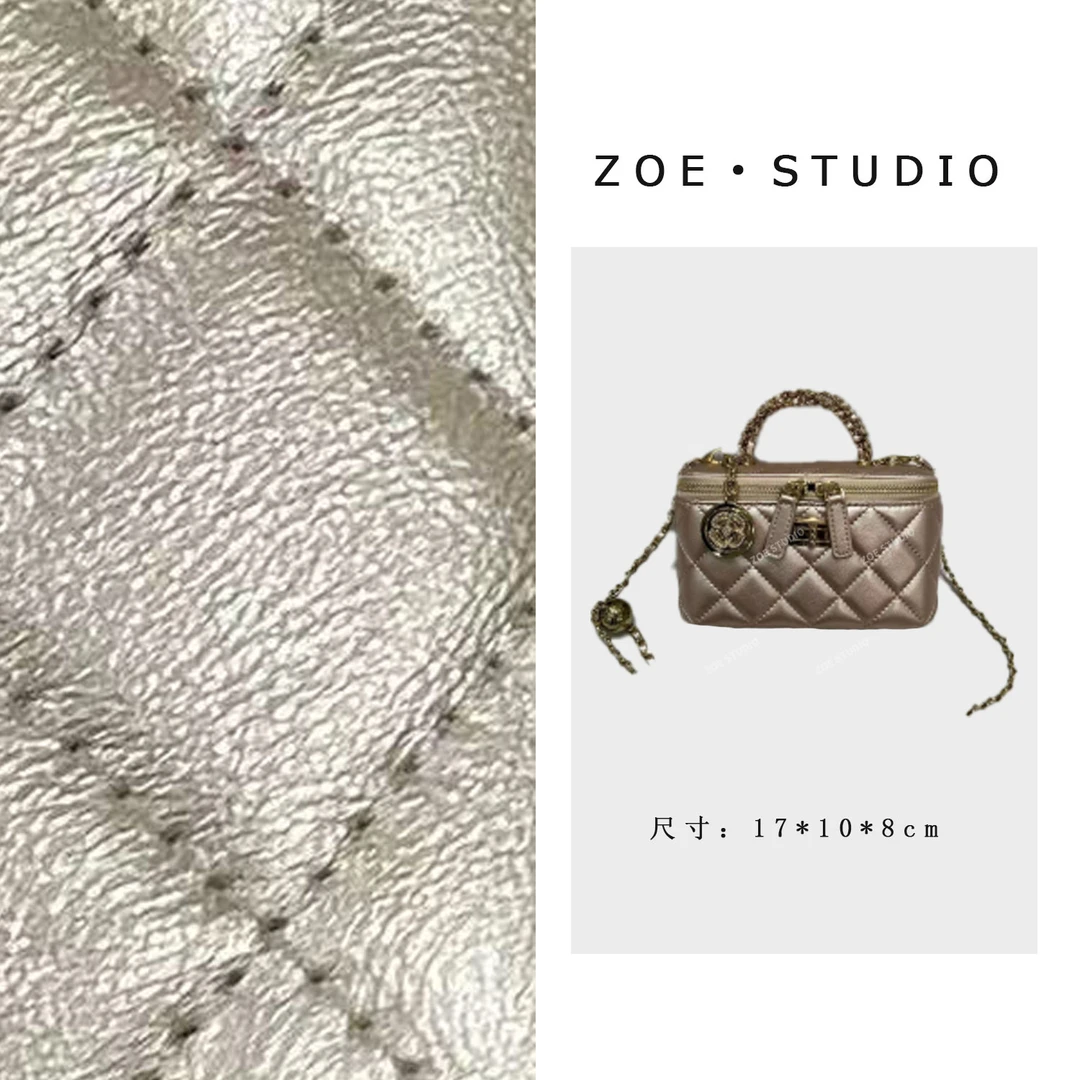 【佐伊甄选】ZT-D7129-1-托斯卡纳轻奢女士时尚潮流百搭通勤斜挎包