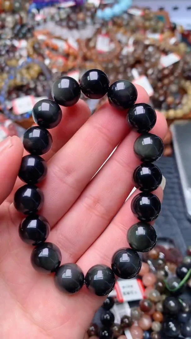 【闪购商品】水晶手链未镶嵌115天然