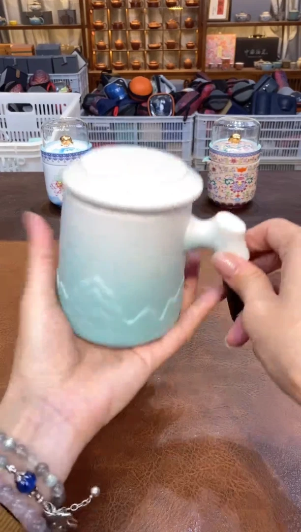 【闪购商品】其他在山茶器福利福利