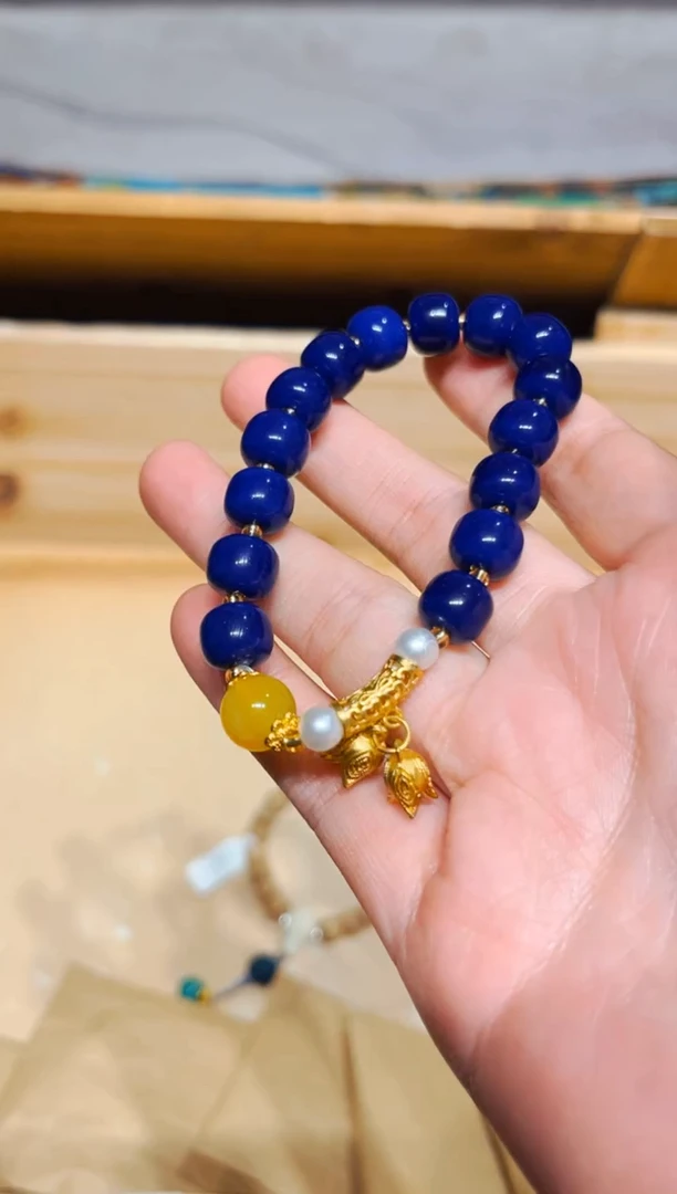 玛瑙/玉髓1未镶嵌【云香藏精选】89