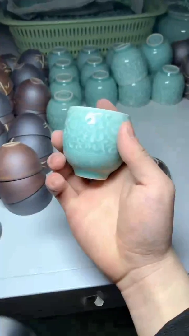 【闪购商品】福利品 福利品 福利品 龙泉青瓷