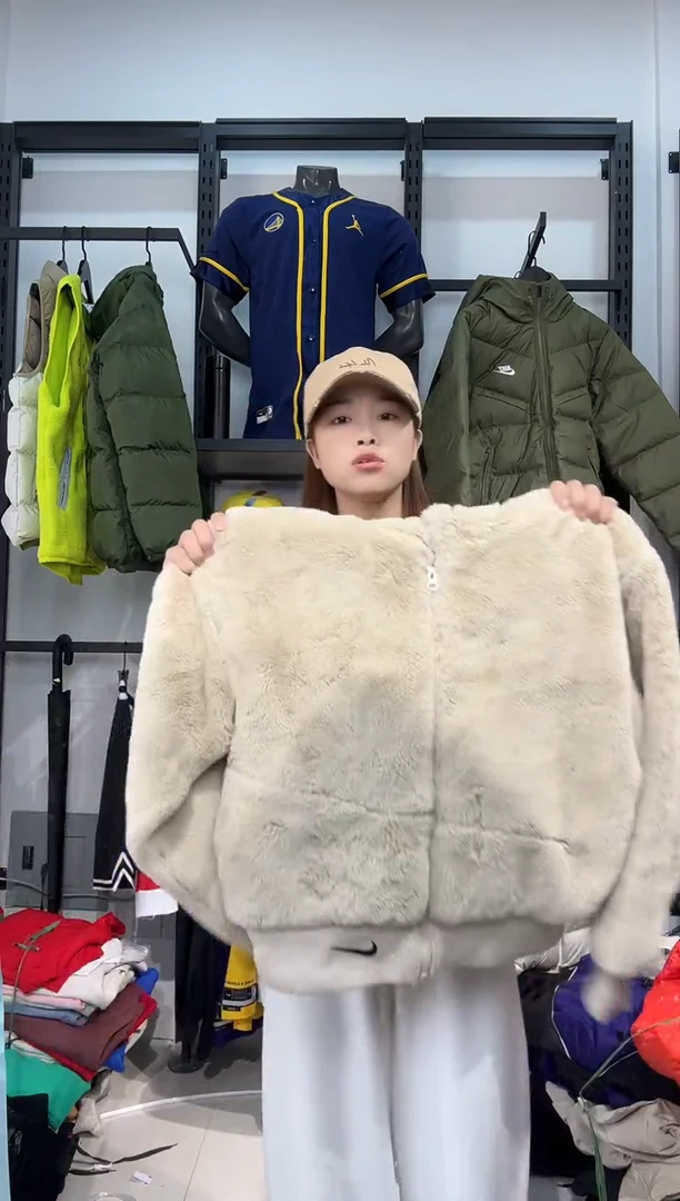 3619闪购编码 Nike/Jordan运动卫衣裤以直播间过款为准 尺码  xl