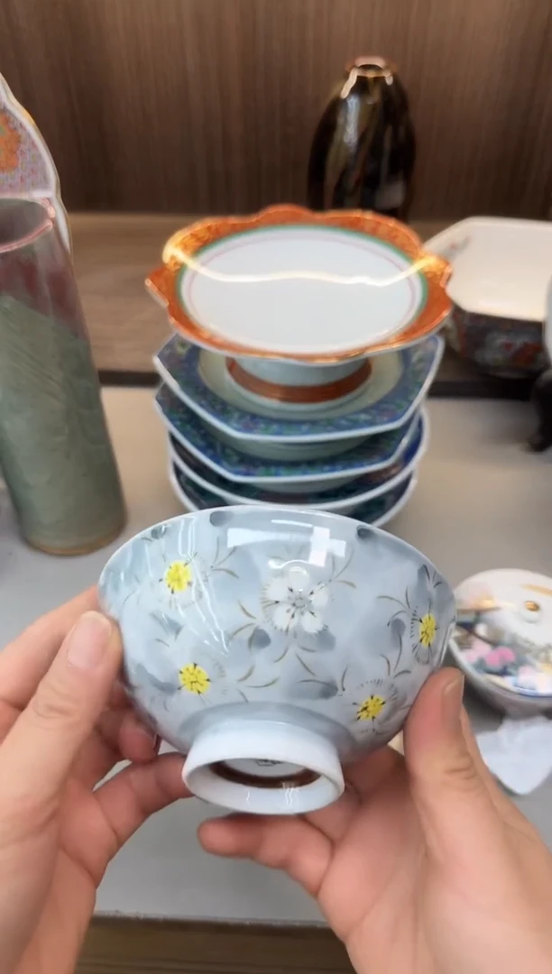 茶盏②瓷器瓷器瓷器瓷器