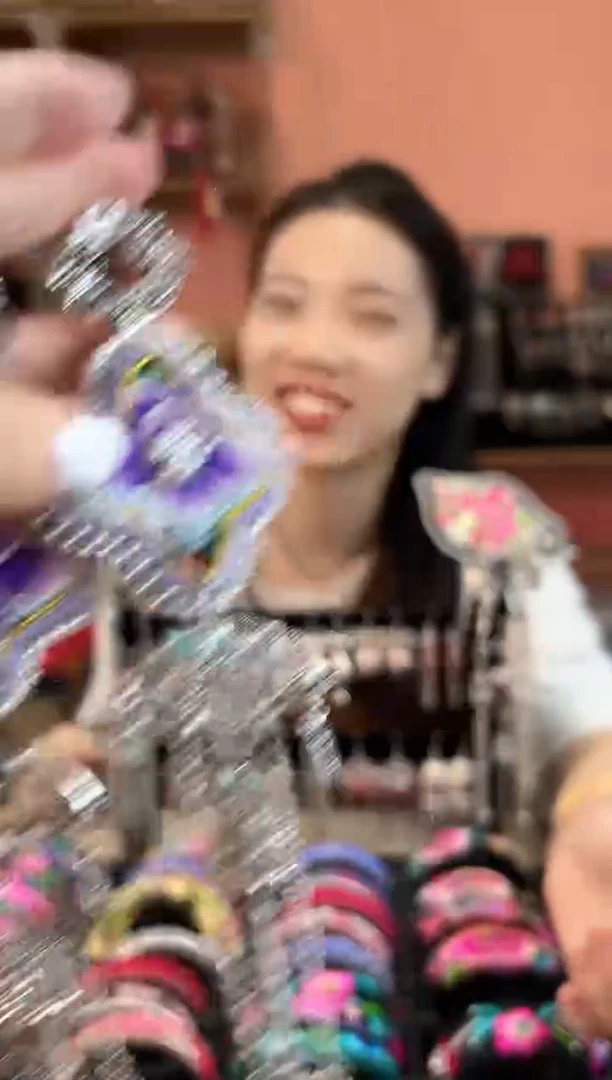 织绣?****˗艺枝独绣老绣饰品28