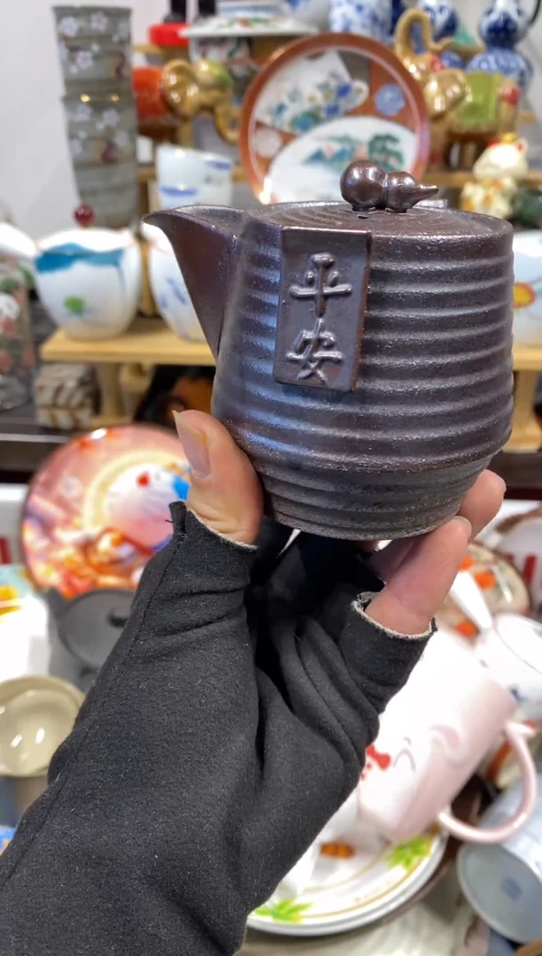 中古回流 谨慎参拍