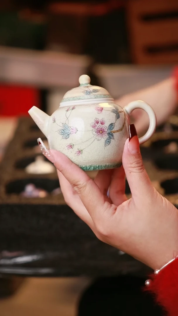 【闪购商品】其他茶具茶具（无礼盒@@T1702