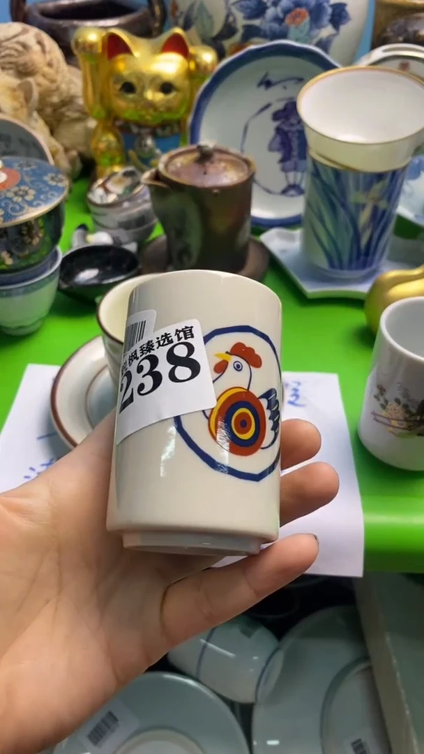 好****子默认微瑕介意慎拍238