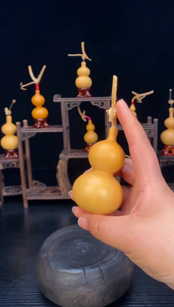 东*精品葫芦一物一拍