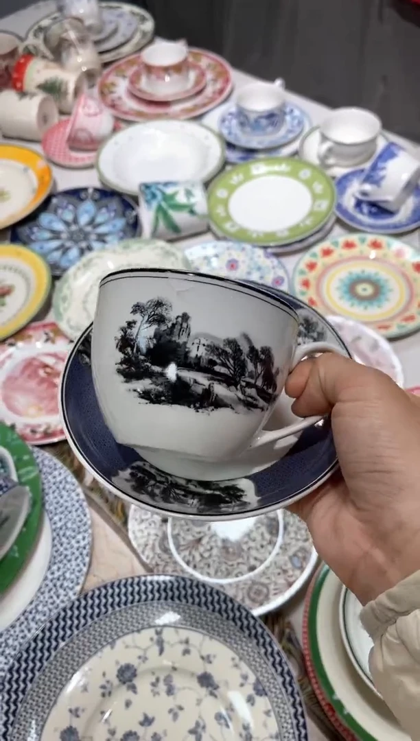 【闪购商品】瓷片CC722陶瓷没有完美无瑕陶瓷1个
