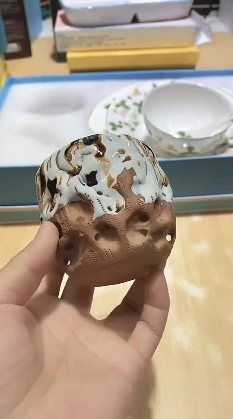 瓷片生活的本意就是开心@@1