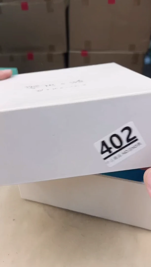 【闪购商品】瓷片402中古产品，默认微瑕，谨慎参拍